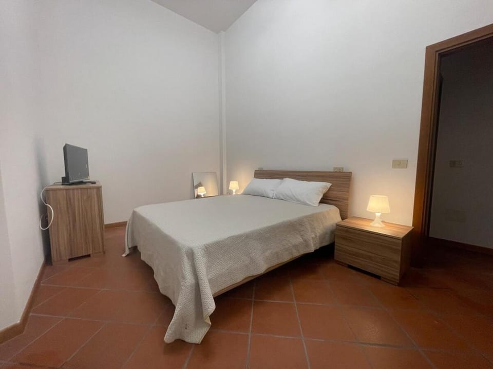 LHE Poseidone Apartment in Emilia-Romagna