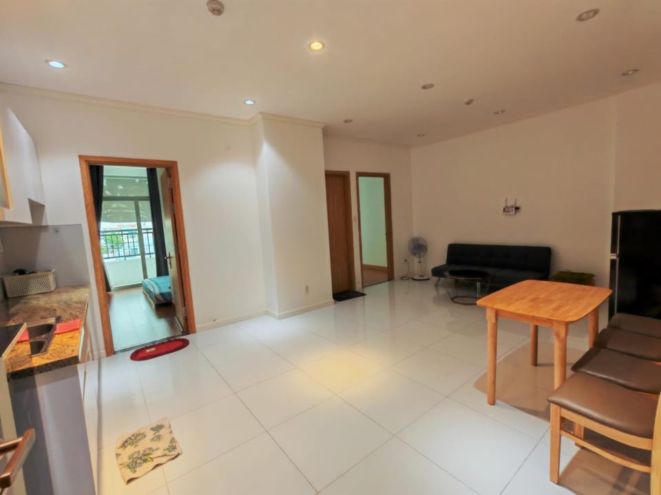 marina Apartment hotel in Kien Giang