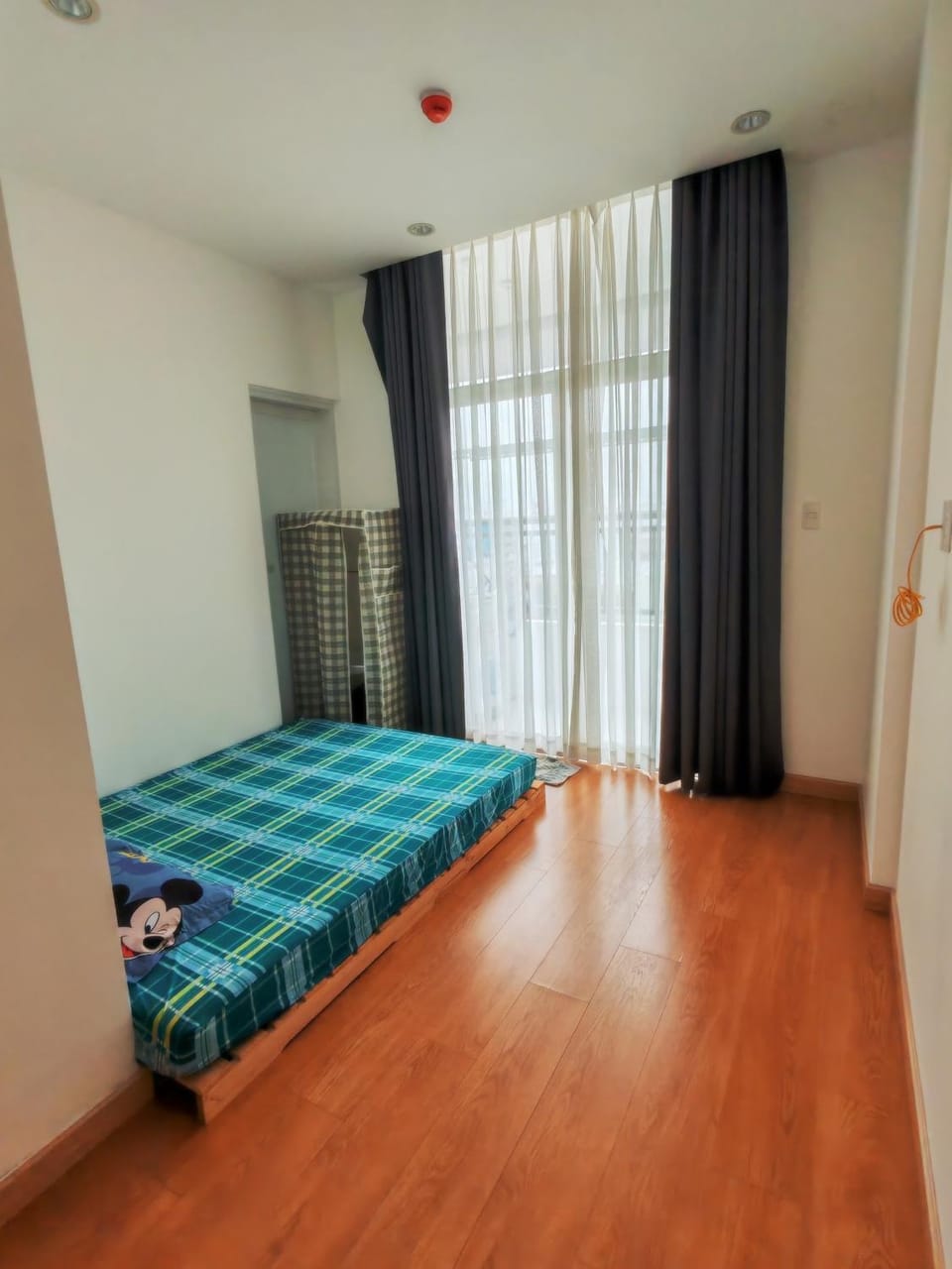 marina Apartment hotel in Kien Giang
