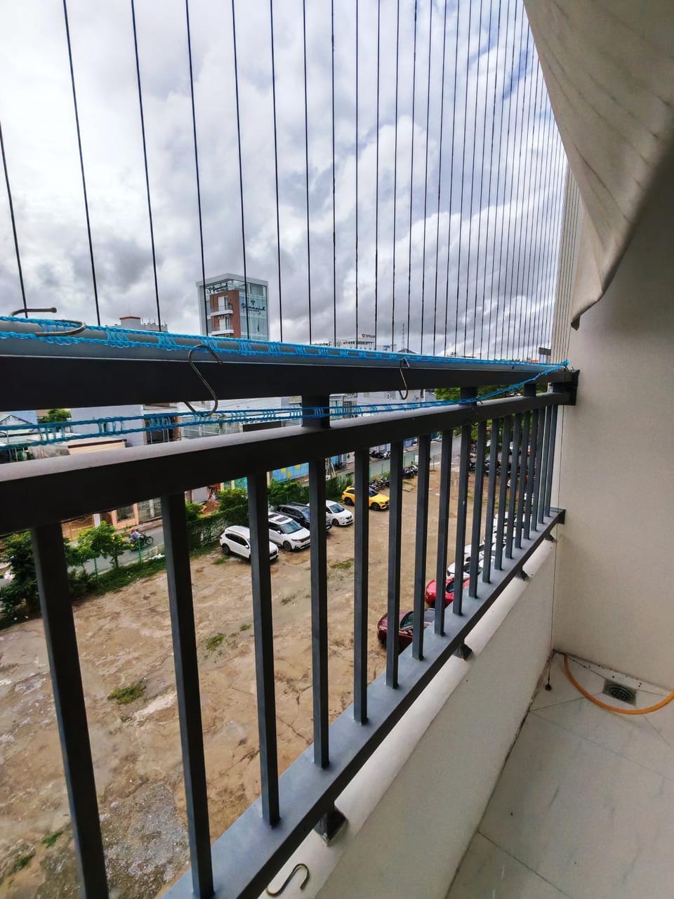 marina Apartment hotel in Kien Giang