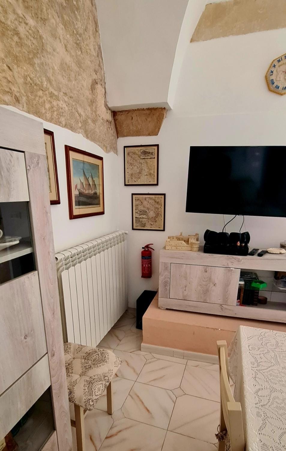 TV and multimedia, Living room