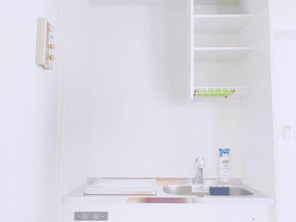 ksi南常盤台402 Apartment in Saitama Prefecture
