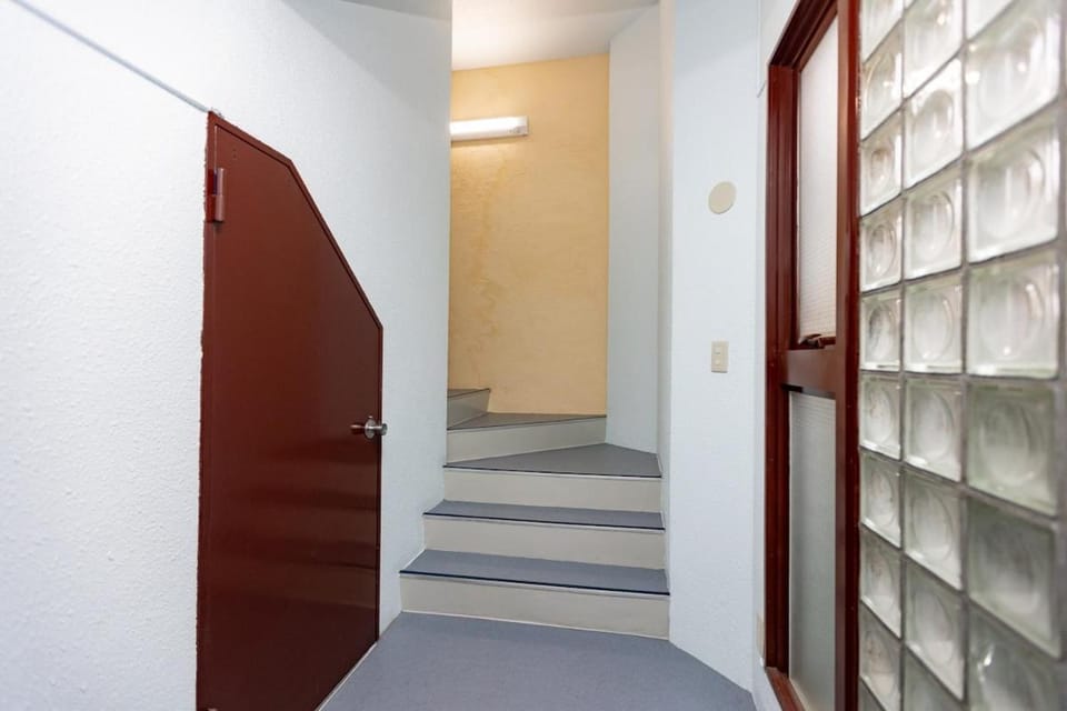 ksi南常盤台402 Apartment in Saitama Prefecture