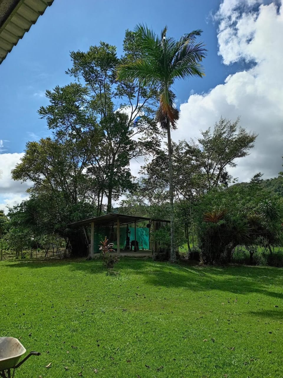 Casa de Campo en Rivas de Pérez Zeledon House in San José Province