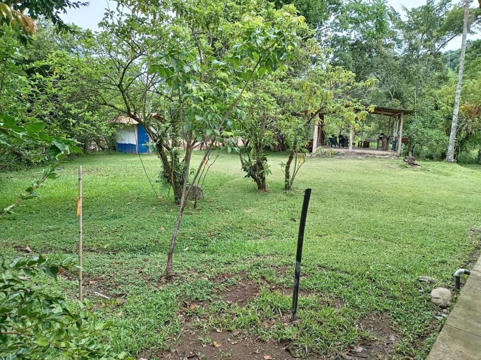 Casa de Campo en Rivas de Pérez Zeledon House in San José Province