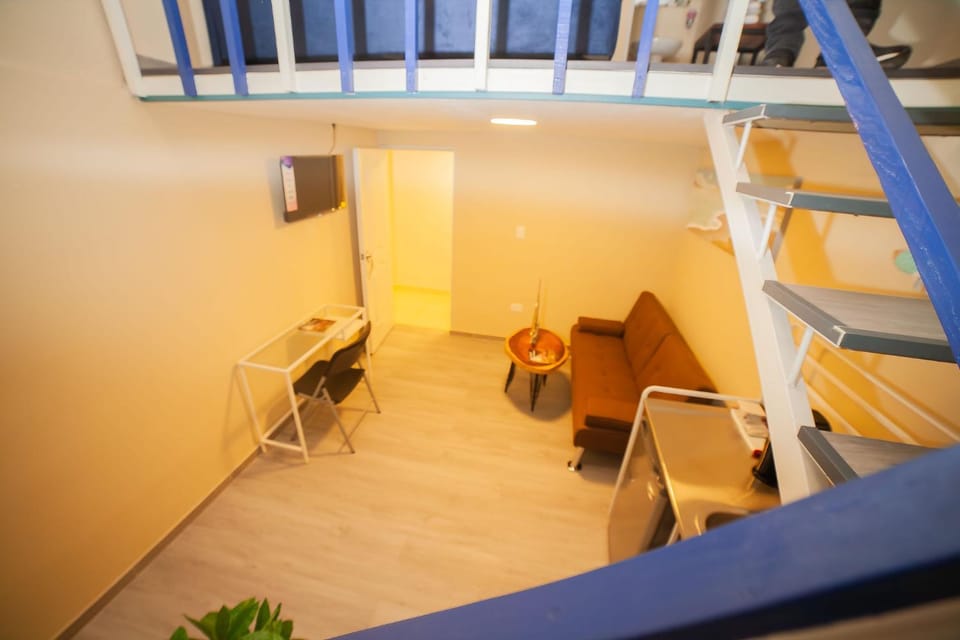 JEYMAR STUDIO rd Bed and Breakfast in Santo Domingo