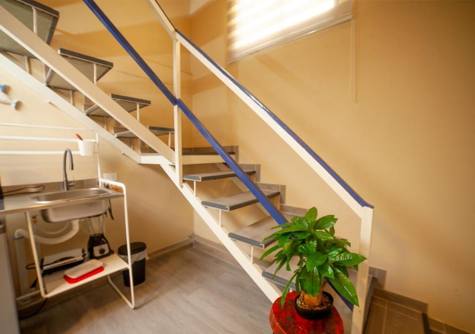 JEYMAR STUDIO rd Bed and Breakfast in Santo Domingo