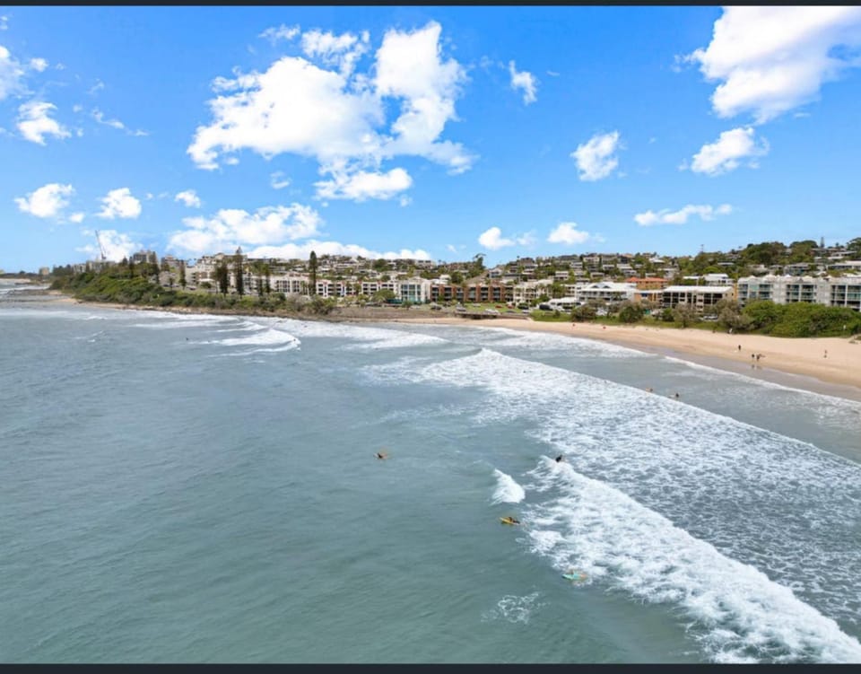 Natural landscape, Beach