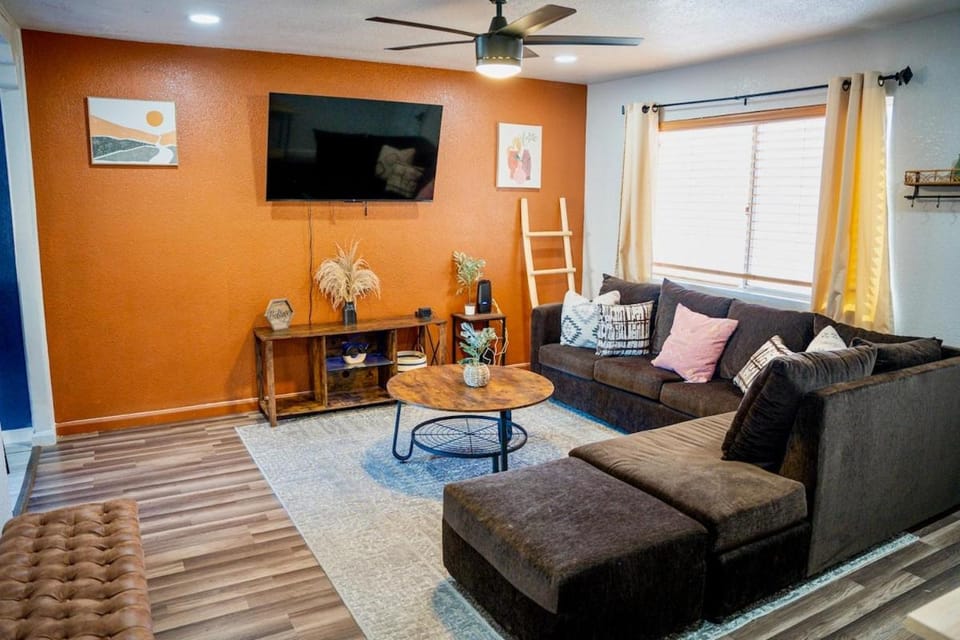 Cozy Condo Apartment in Yuma