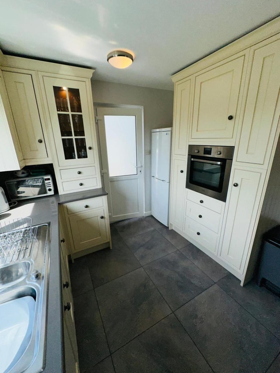 oven