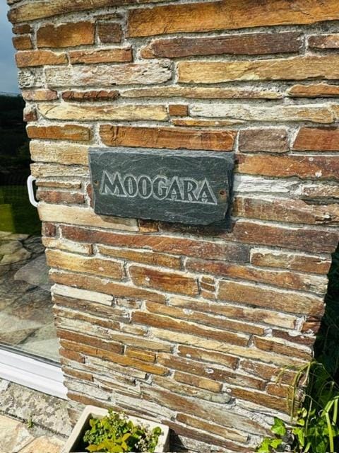 Moogara House in England