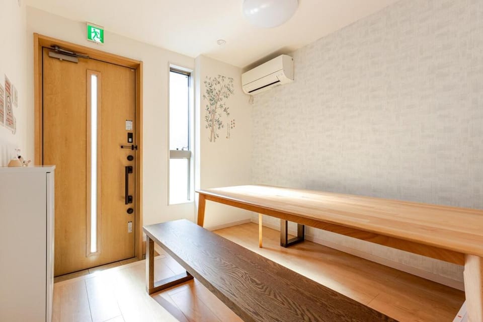 jtr西船橋5丁目 Apartment in Chiba Prefecture