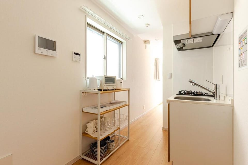 jtr西船橋5丁目 Apartment in Chiba Prefecture