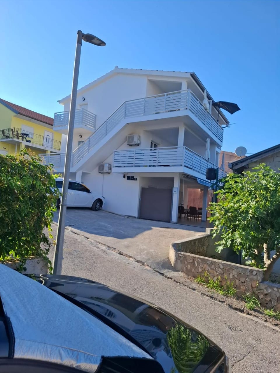 Apartments Anita Apartment in Šibenik-Knin County, Croatia