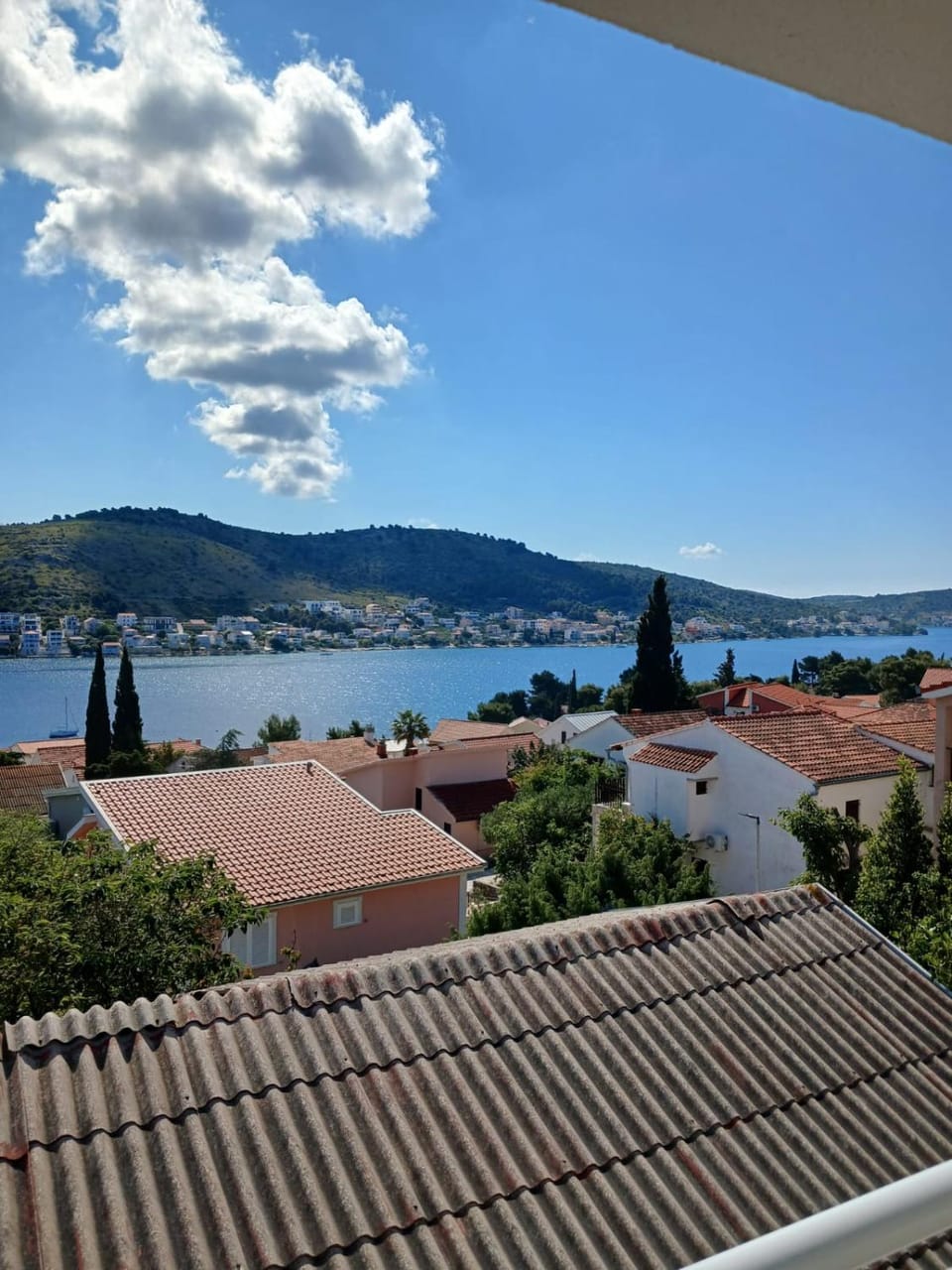 Apartments Anita Apartment in Šibenik-Knin County, Croatia