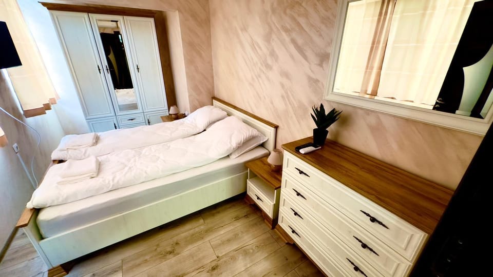 Апартамент ЕВИ Apartment in Gabrovo