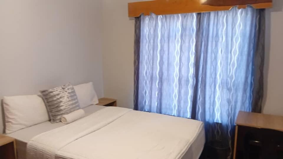 Shalom Villa Guest House Country House in Namibia
