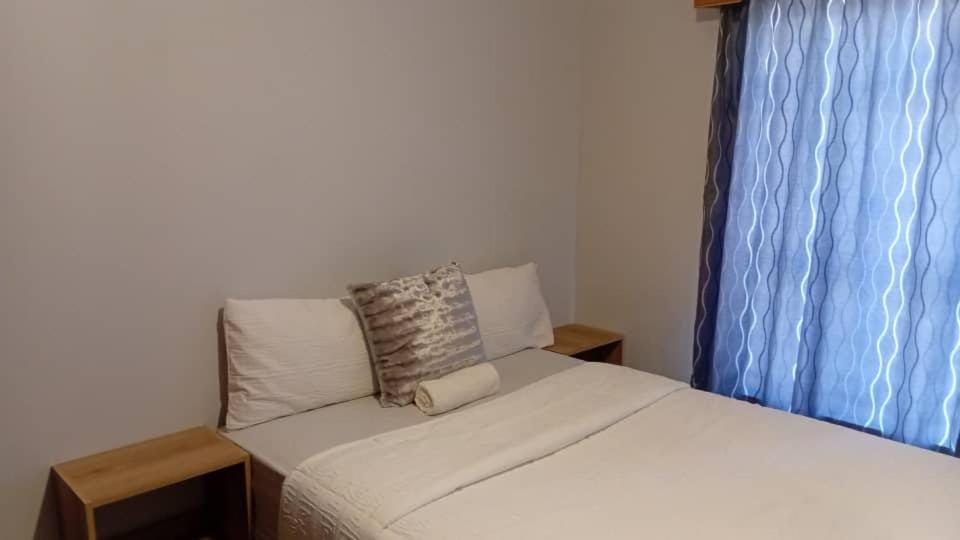 Shalom Villa Guest House Country House in Namibia