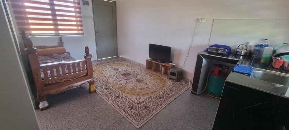 Homestay Rahmah House in Johor