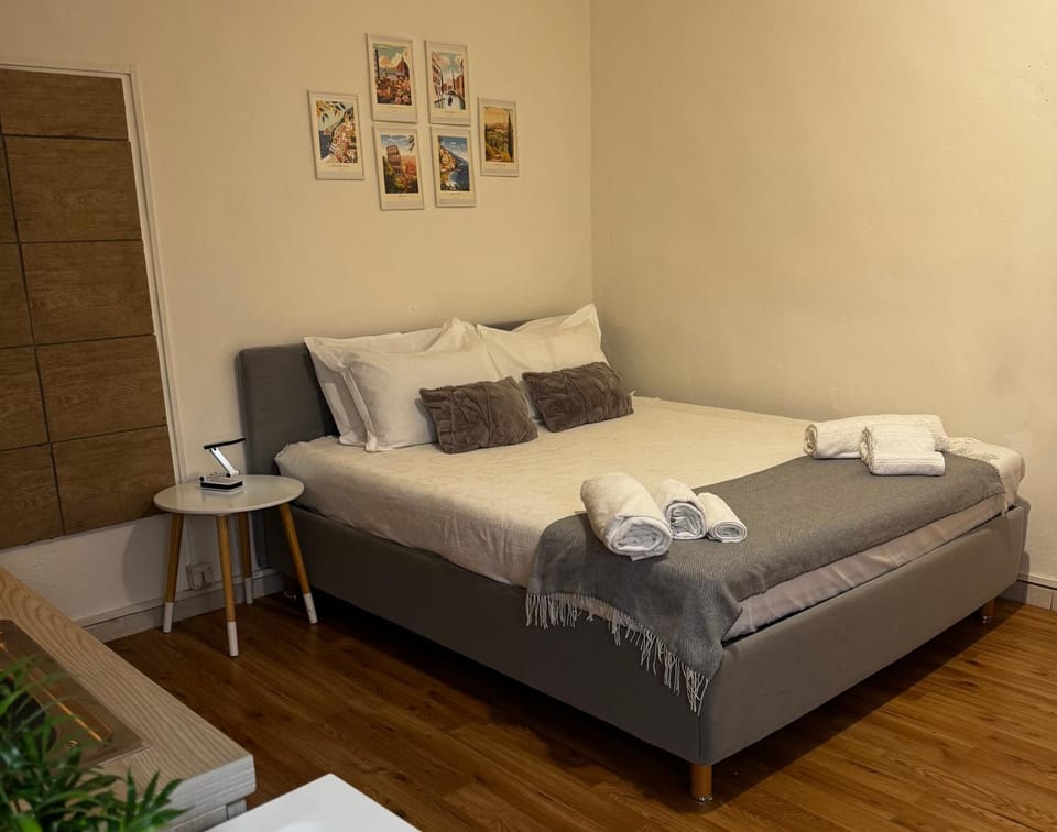 Azzurro House EMPOLI Apartment in Tuscany