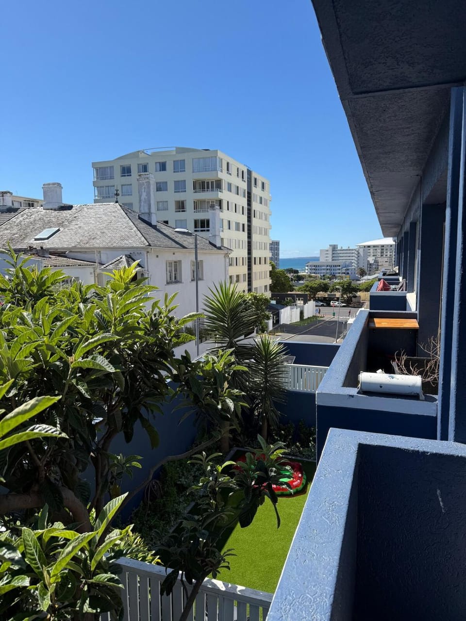 Day, Balcony/Terrace, Balcony/Terrace