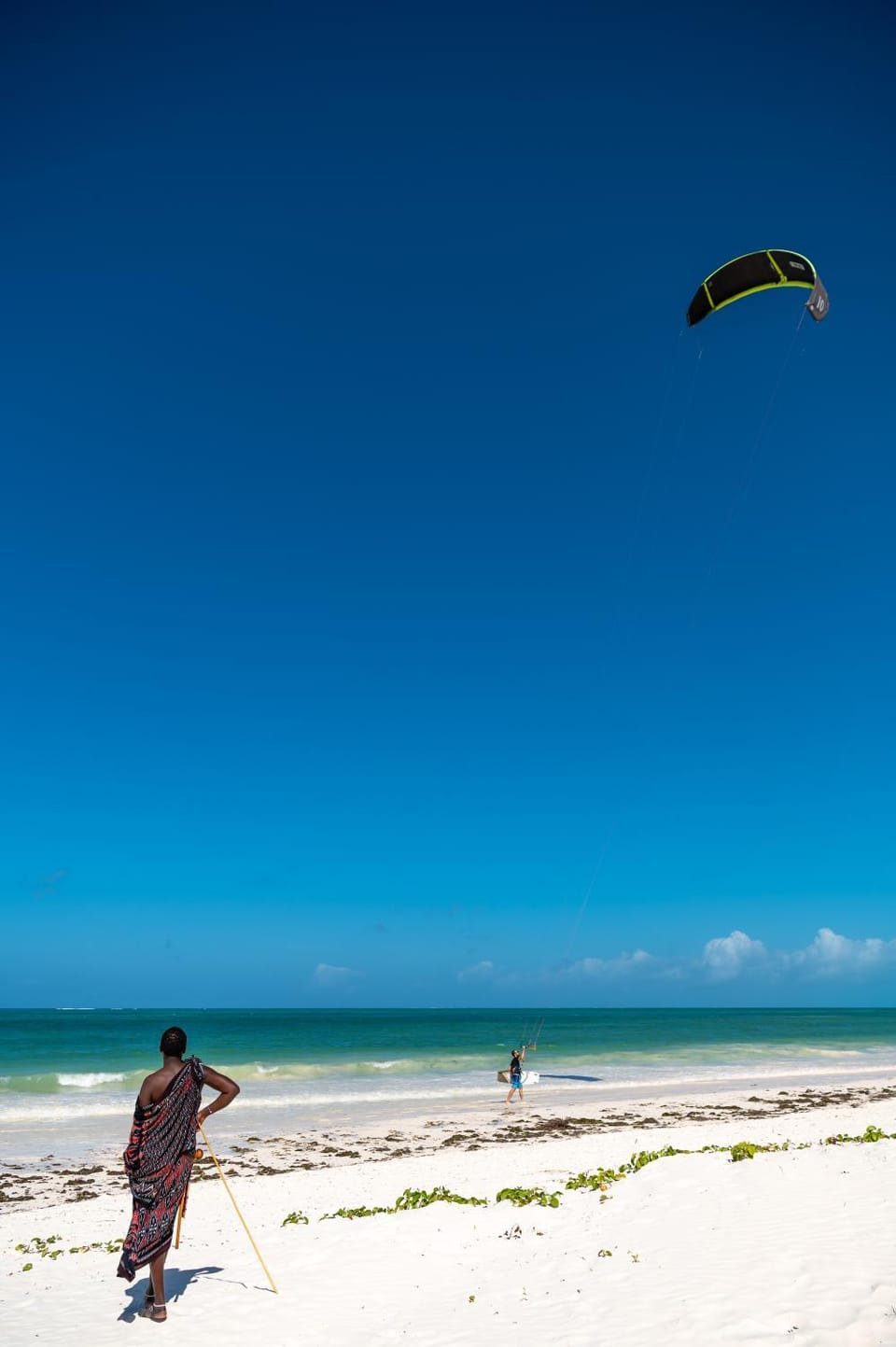 Natural landscape, Beach