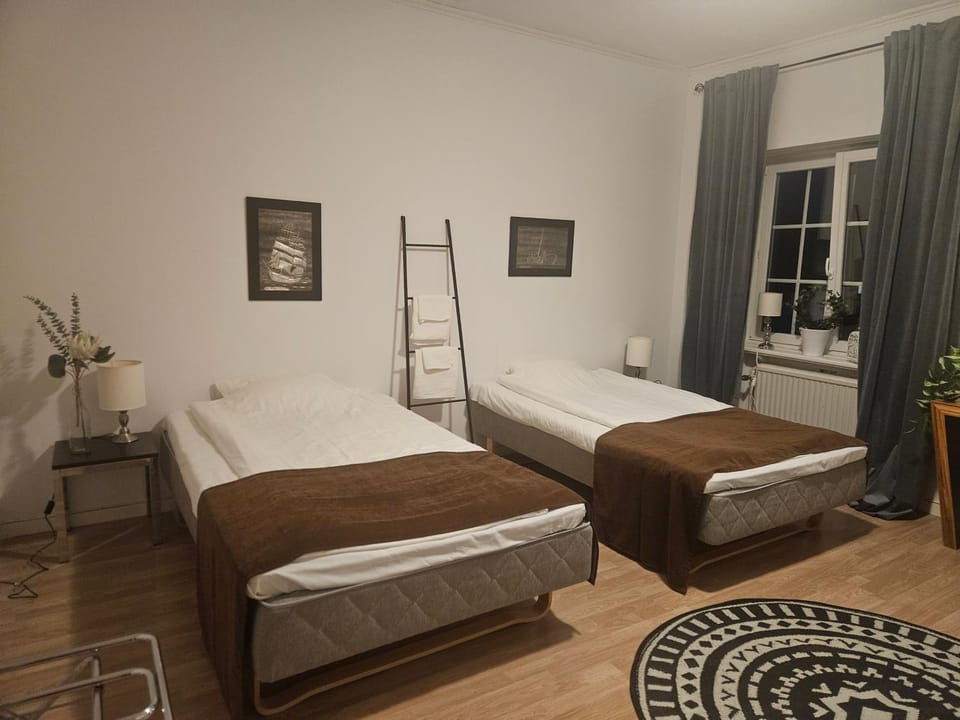Lilla Castellet Hostel in Västra Götaland County