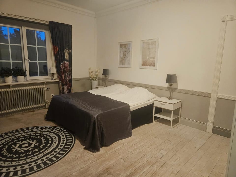 Lilla Castellet Hostel in Västra Götaland County