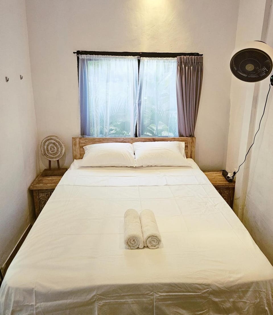 Comfort Beach Studio Apartment in North Kuta