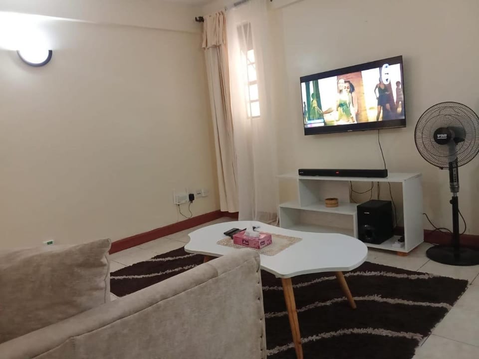 Mafty30 Bed and Breakfast in Uganda