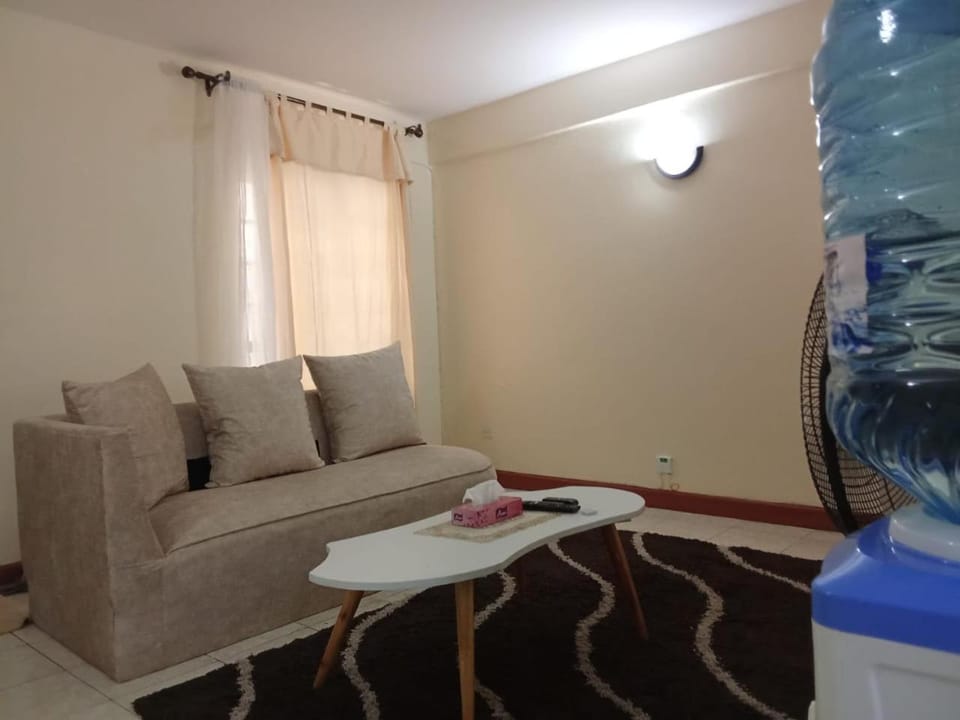 Mafty30 Bed and Breakfast in Uganda