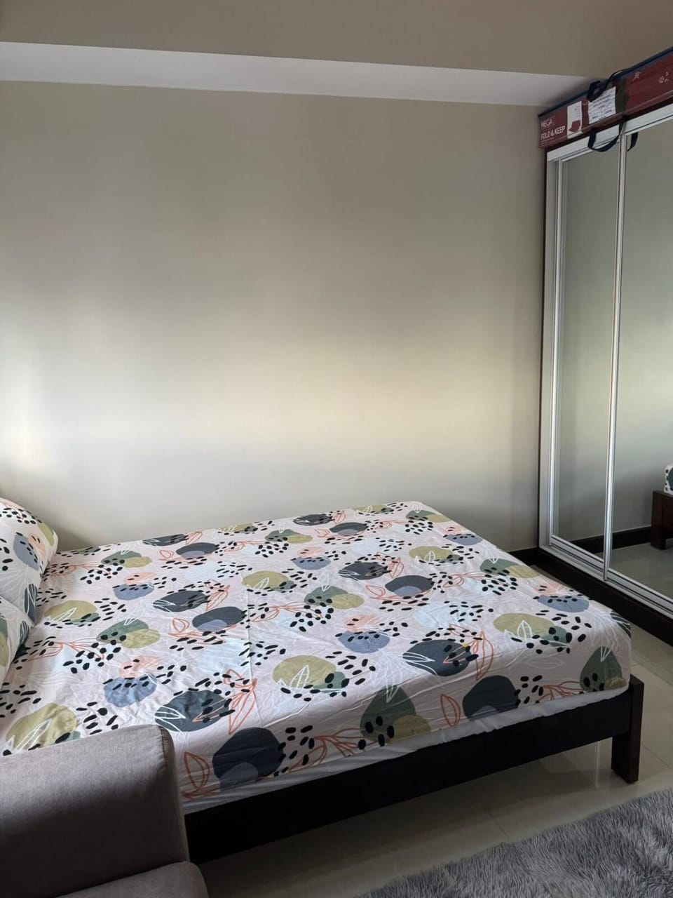 1 bedroom apartment, quezon city Apartment in Pasig