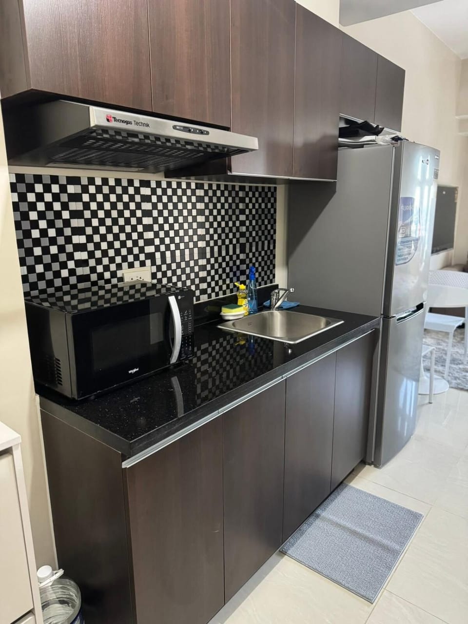 1 bedroom apartment, quezon city Apartment in Pasig