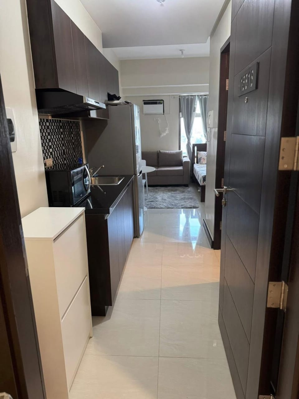 1 bedroom apartment, quezon city Apartment in Pasig