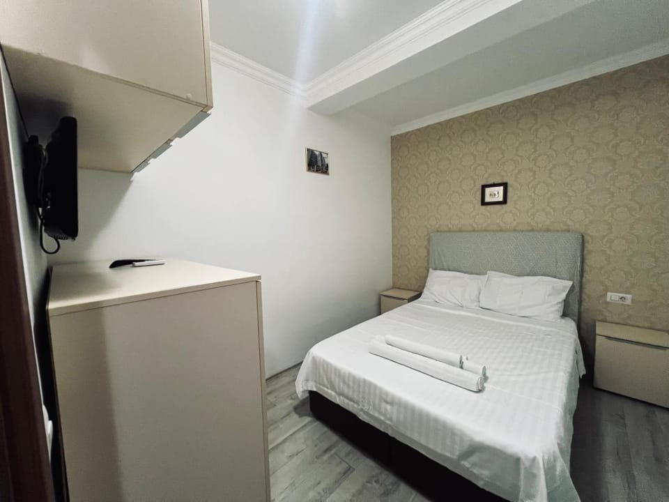 Studio Mamaia Solid Residence Apartment in Constanta