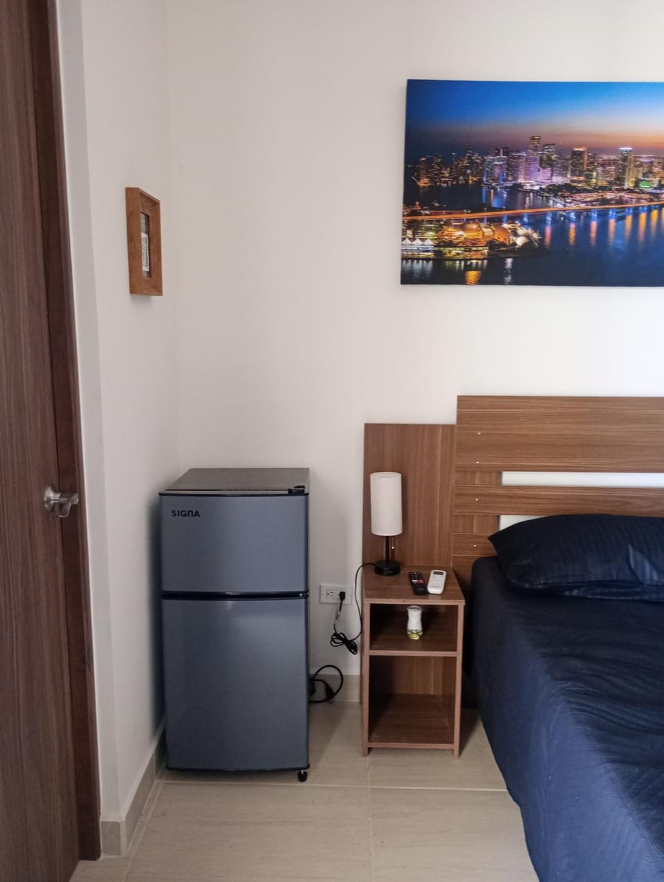 Casita con casa club Apartment in La Paz