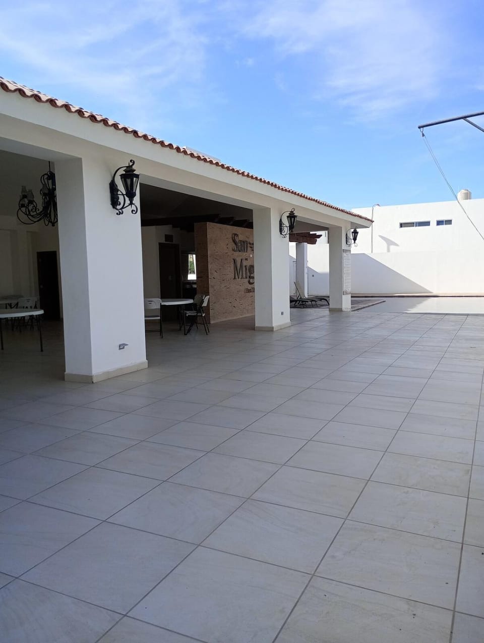 Casita con casa club Apartment in La Paz