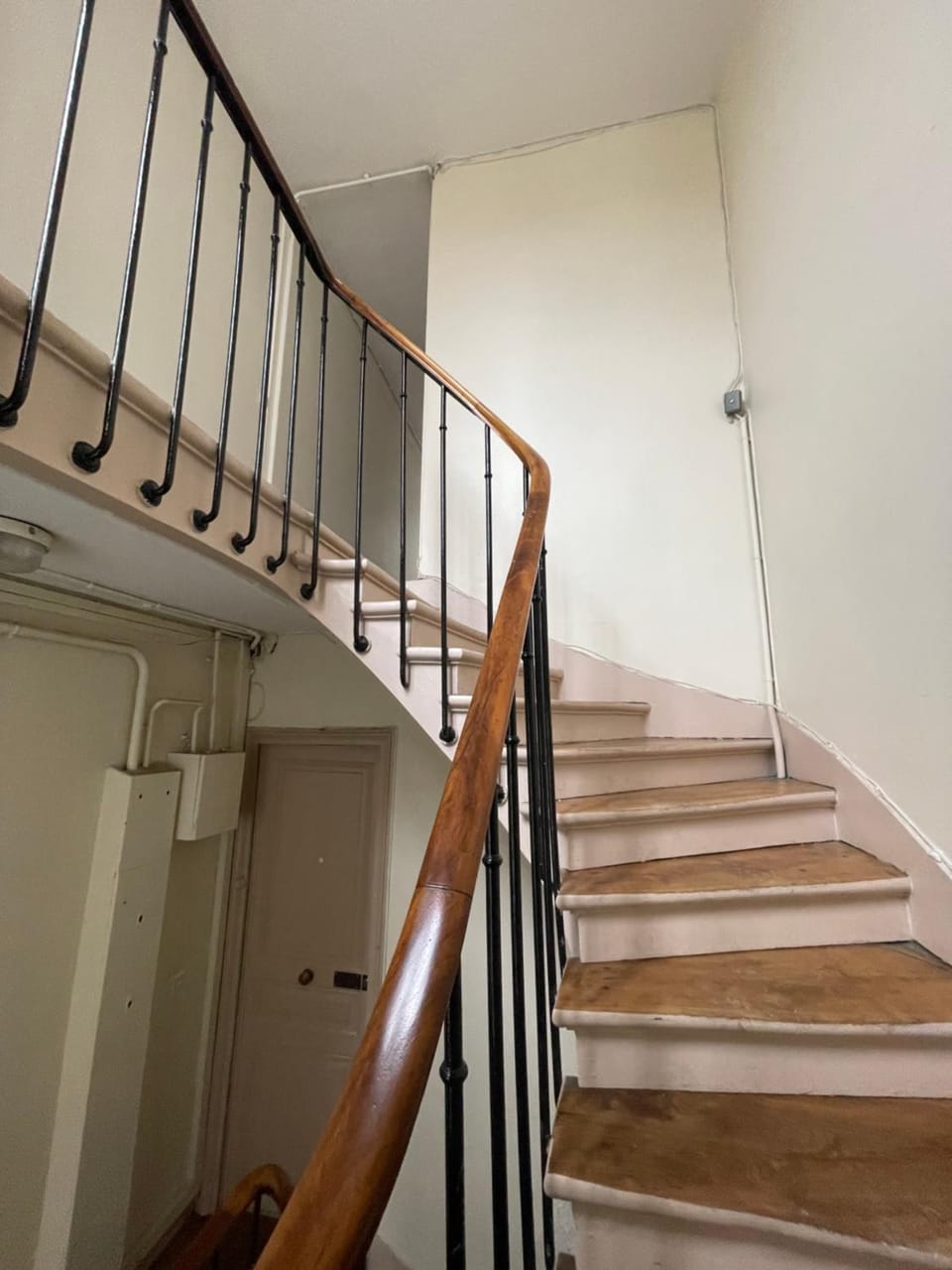 Odéon Apartment hotel in Paris