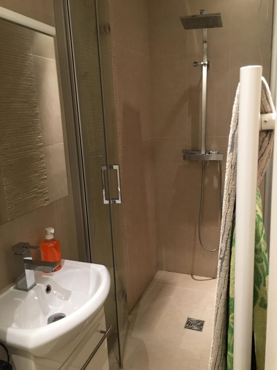 Odéon Apartment hotel in Paris