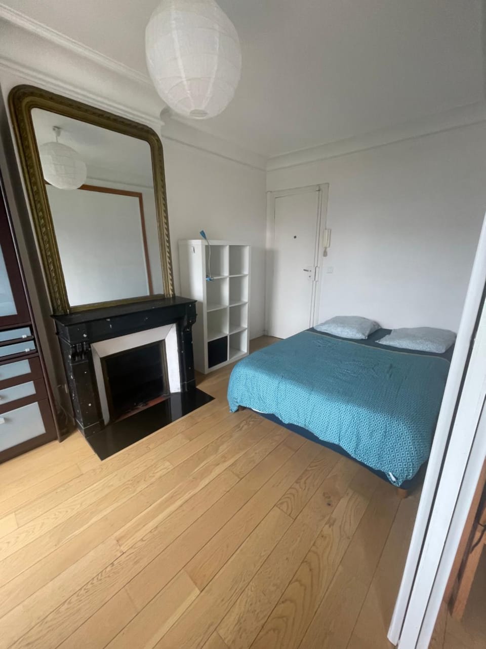 Odéon Apartment hotel in Paris