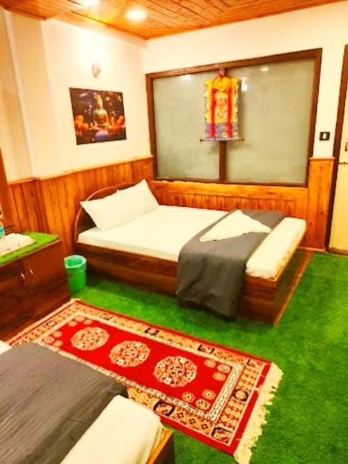 The Jasmit Royal Homestay Vacation rental in West Bengal