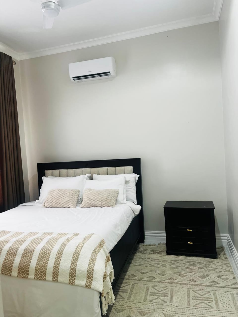Cozy apartment, two bedrooms Vacation rental in City of Dar es Salaam