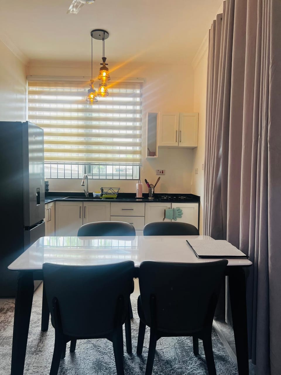 Cozy apartment, two bedrooms Vacation rental in City of Dar es Salaam