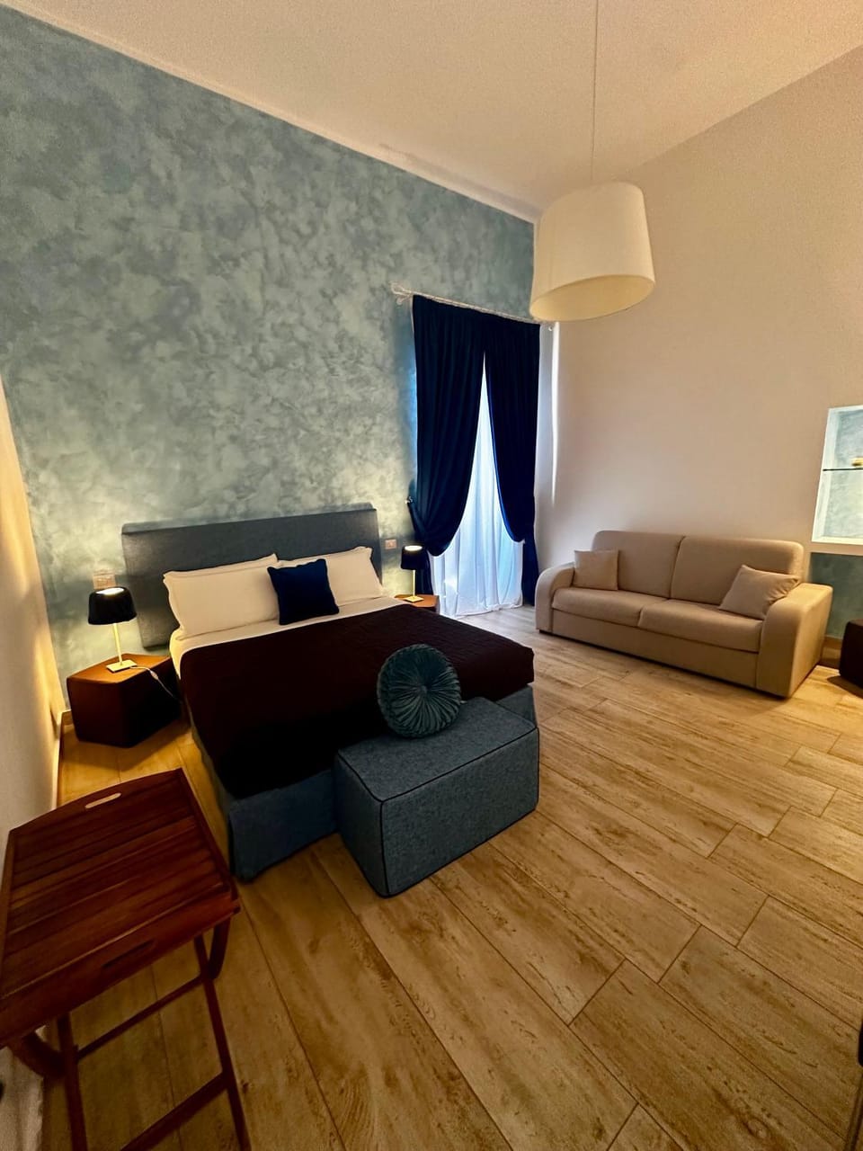 B&B Sigò Bed and Breakfast in Trani