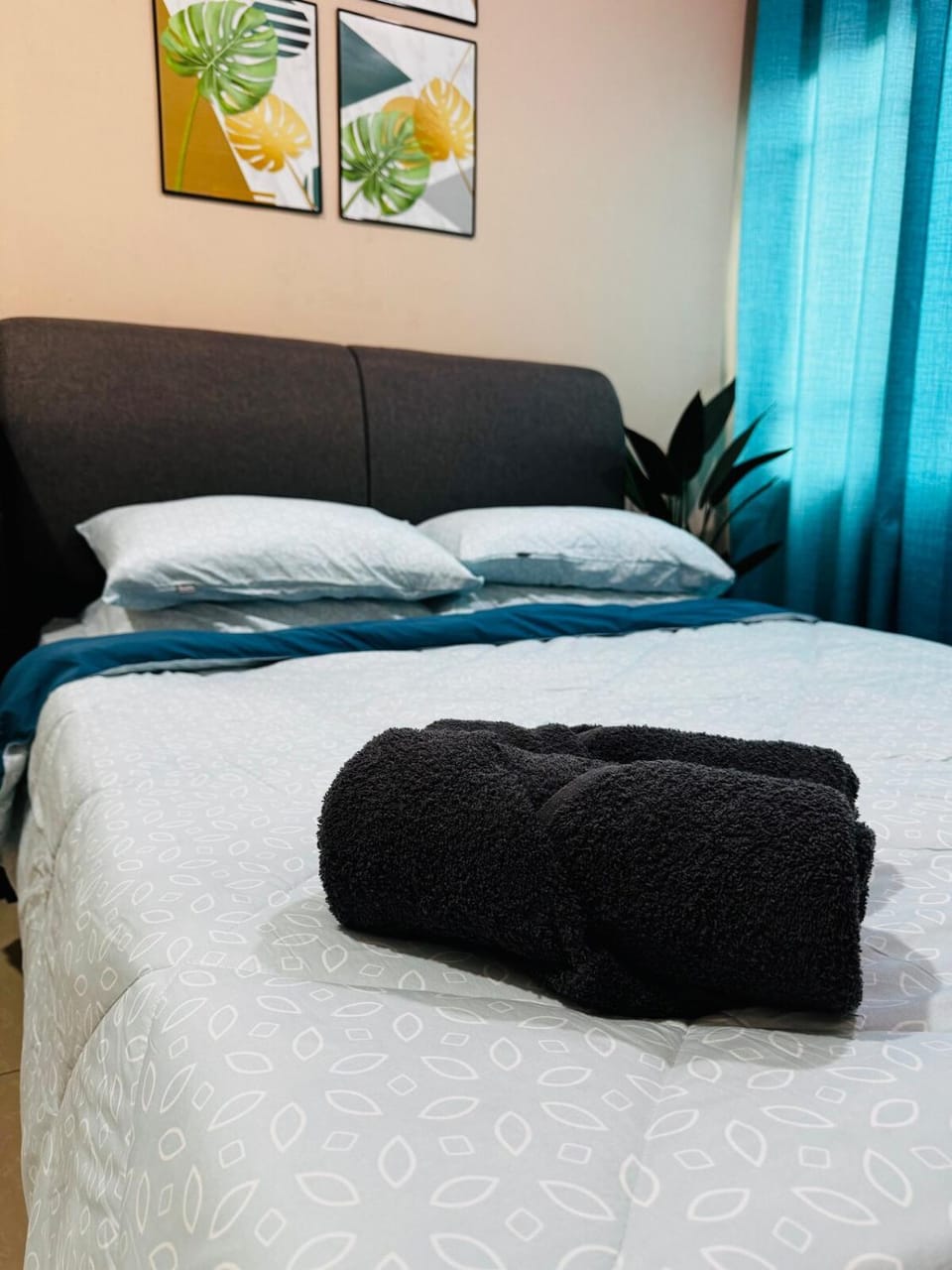 Hanan Homestay Batu Pahat House in Johor