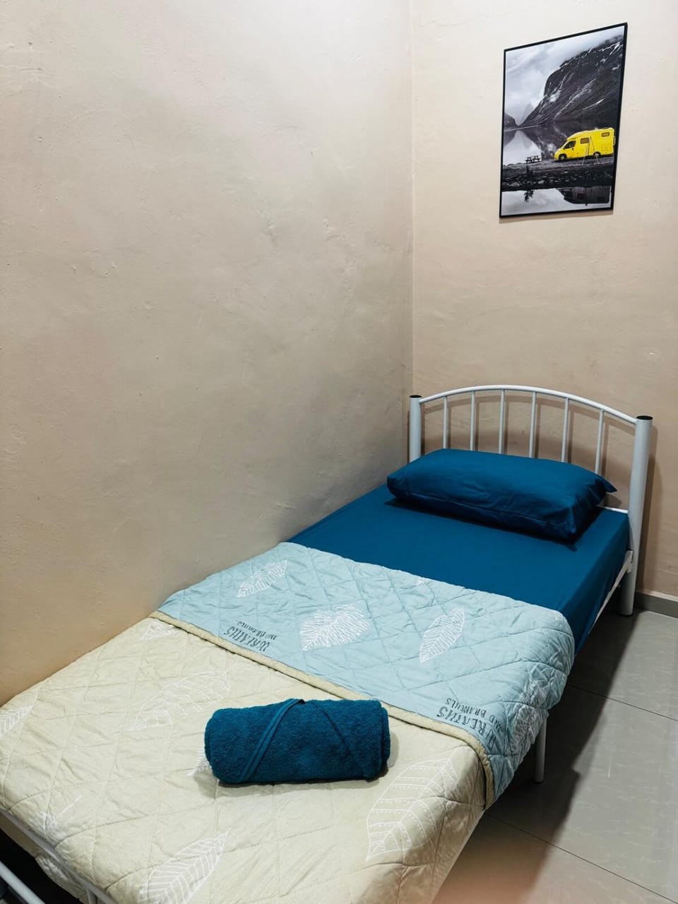 Hanan Homestay Batu Pahat House in Johor