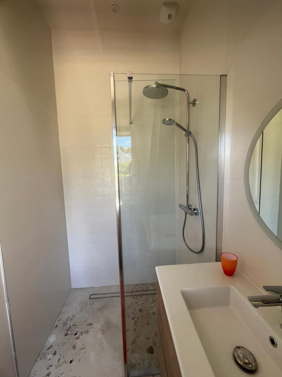 STUDIO Vue Mer plage immédiate Apartment in Brittany