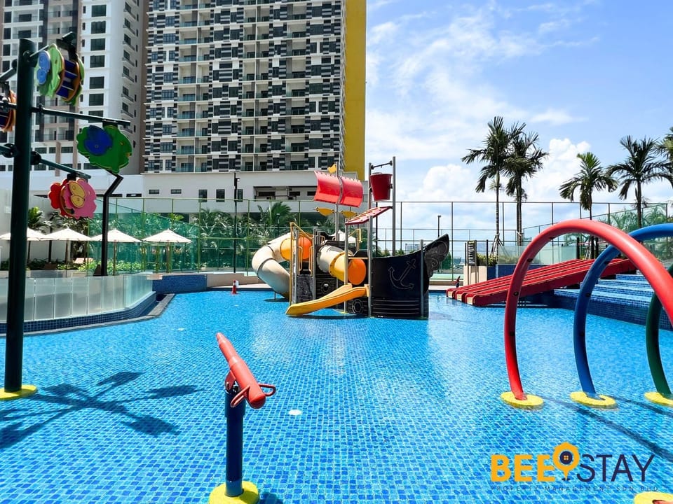 Aqua park