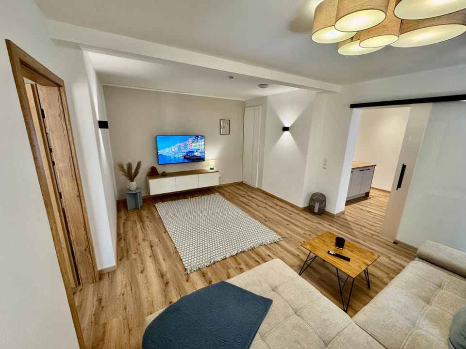 TV and multimedia, Living room