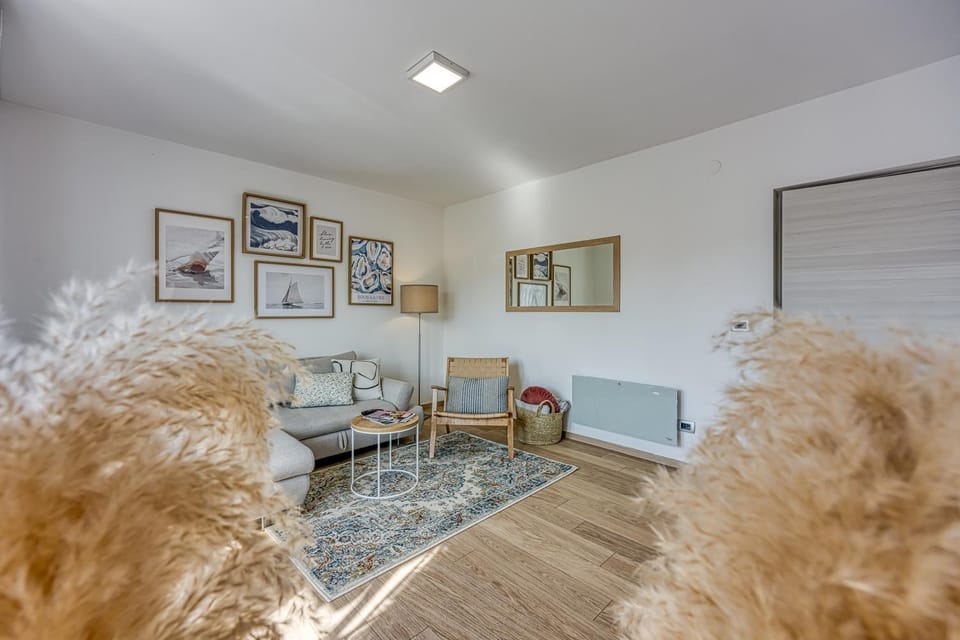 Day, TV and multimedia, Living room, Seating area